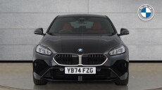 BMW 1 Series 120 M Sport 5dr Step Auto Petrol Hatchback